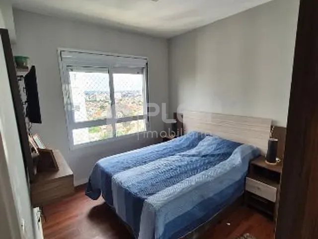 Apartamento 2 quartos e 1 banheiro, à venda, no bairro Vila Andrade em São Paulo