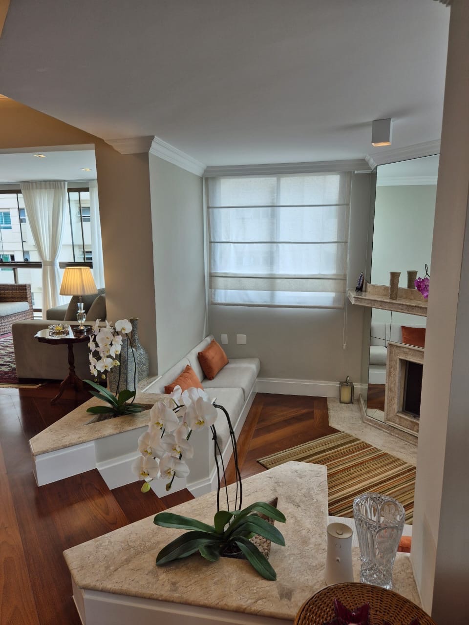Apartamento em Alphaville — foto 3