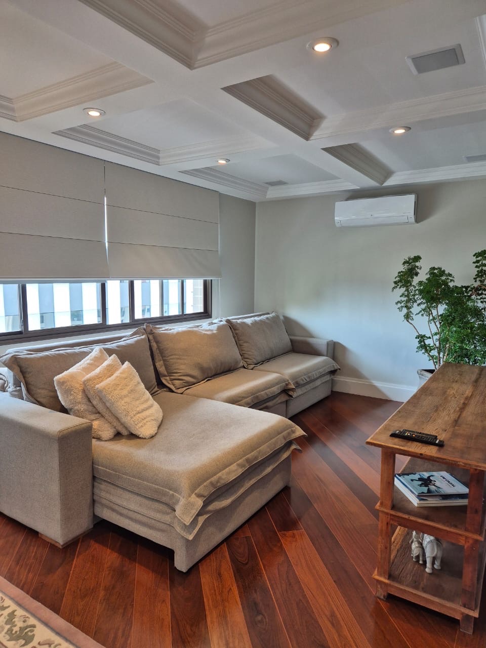 Apartamento em Alphaville — foto 4