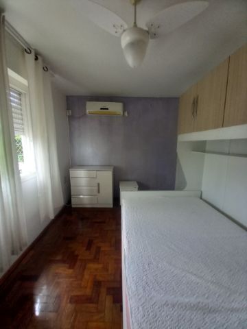 Apartamento 2 quartos e 2 banheiros, à venda, no bairro Areal em Pelotas