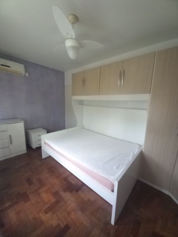 Apartamento 2 quartos e 2 banheiros, à venda, no bairro Areal em Pelotas