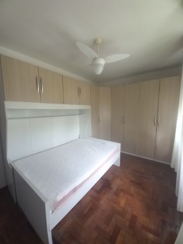 Apartamento 2 quartos e 2 banheiros, à venda, no bairro Areal em Pelotas