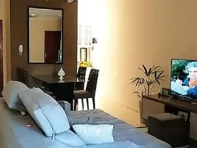 Apartamento com 115m² 3 quartos e 2 banheiros, à venda, no bairro Cidade Jardim em Sorocaba
