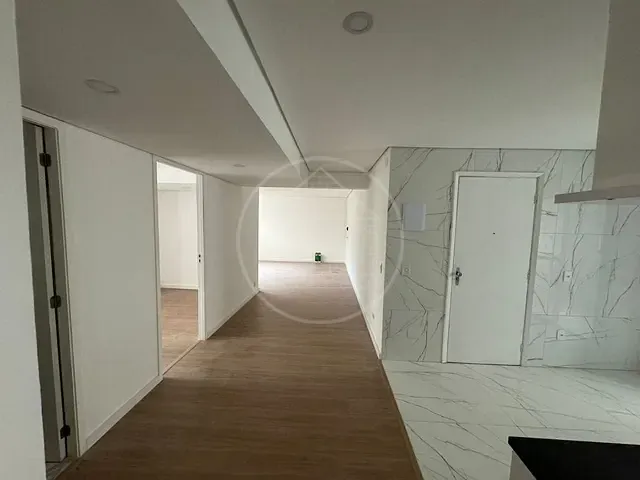 Apartamento com 98m² 3 quartos e 2 banheiros, à venda, no bairro Jardim Ampliação em São Paulo