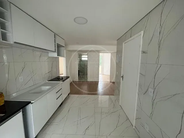 Apartamento com 98m² 3 quartos e 2 banheiros, à venda, no bairro Jardim Ampliação em São Paulo