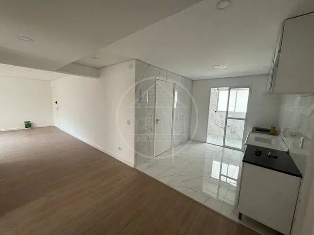 Apartamento com 98m² 3 quartos e 2 banheiros, à venda, no bairro Jardim Ampliação em São Paulo