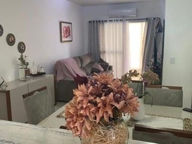 Foto do Apartamento - Apartamento com 3 dormitórios à venda, 88 m² por R$ 458.000,00 - Parque Santo Antônio - Jacareí/SP | RUSSI IMÓVEIS