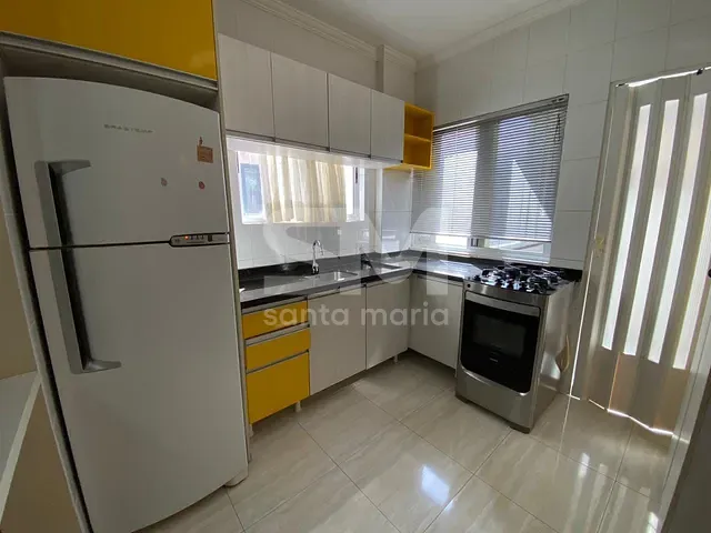 Apartamento 2 quartos e 1 banheiro, para alugar, no bairro Universitário em Chapecó