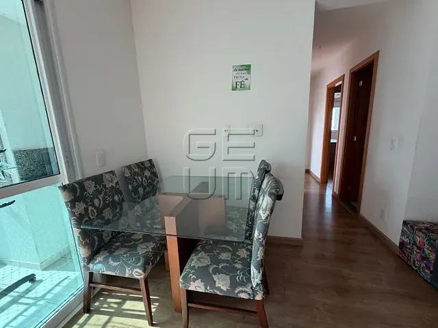 Apartamento 3 quartos e 2 banheiros, à venda, no bairro Gleba Palhano em Londrina