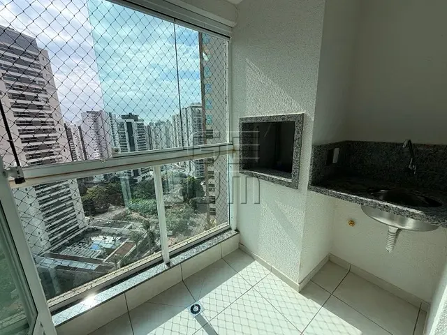 Apartamento 3 quartos e 2 banheiros, à venda, no bairro Gleba Palhano em Londrina