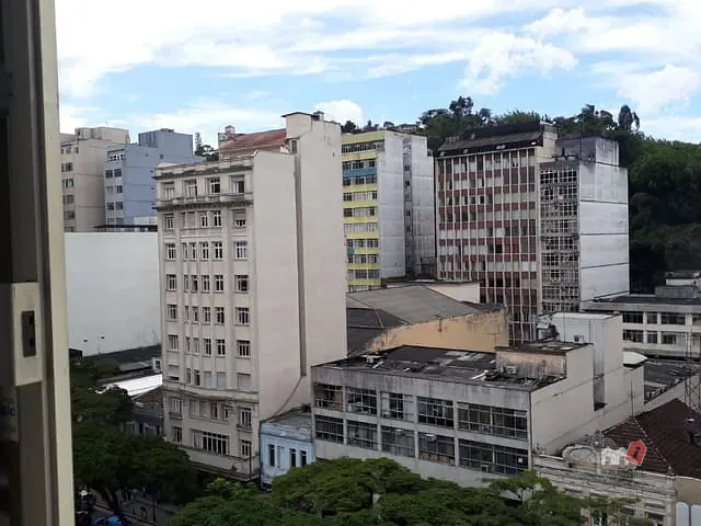 Apartamento 3 quartos e 1 banheiro, à venda, no bairro Centro em Petrópolis