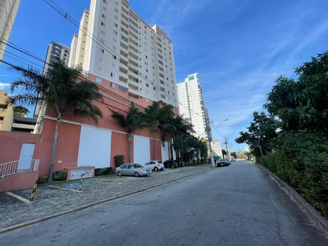Foto do Apartamento - Apartamento com 3 dormitórios à venda, 64 m² por R$ 425.000,00 - Vila Ema - São José dos Campos/SP | INDEPENDENCE NEGOCIOS IMOBILIARIOS LTDA