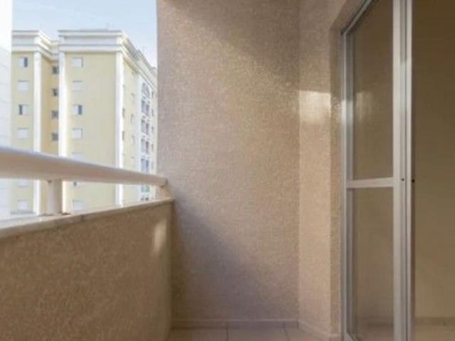 Foto do Apartamento - Apartamento com 3 dormitórios à venda, 64 m² por R$ 425.000,00 - Vila Ema - São José dos Campos/SP | INDEPENDENCE NEGOCIOS IMOBILIARIOS LTDA