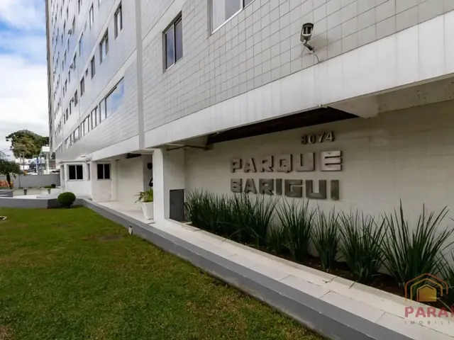 Apartamento 2 quartos e 1 banheiro, para alugar, no bairro Bigorrilho em Curitiba