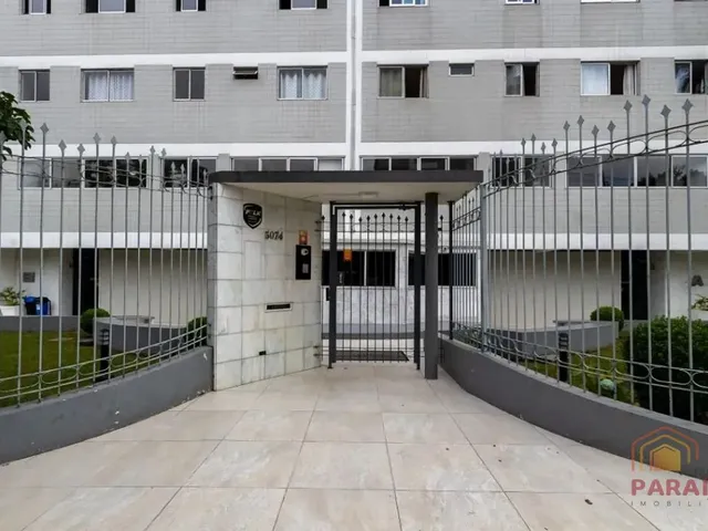 Apartamento 2 quartos e 1 banheiro, para alugar, no bairro Bigorrilho em Curitiba