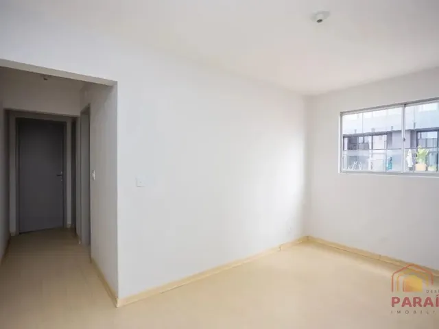 Apartamento 2 quartos e 1 banheiro, para alugar, no bairro Bigorrilho em Curitiba