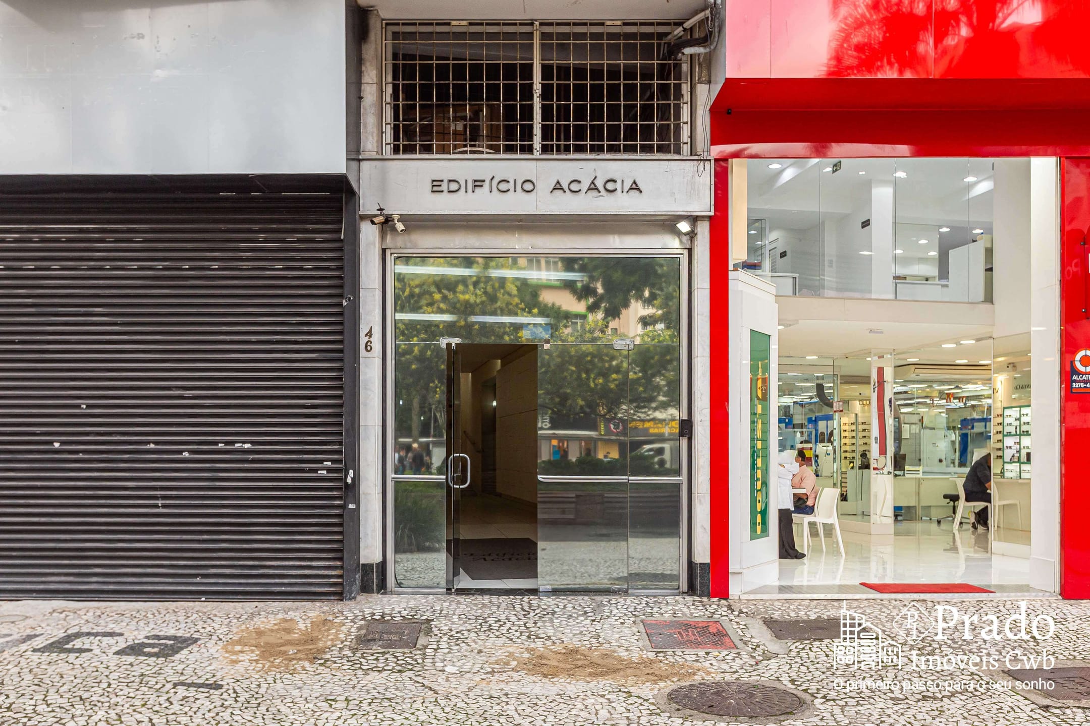 Apartamento, 1 quarto, 46 m² - Foto 32