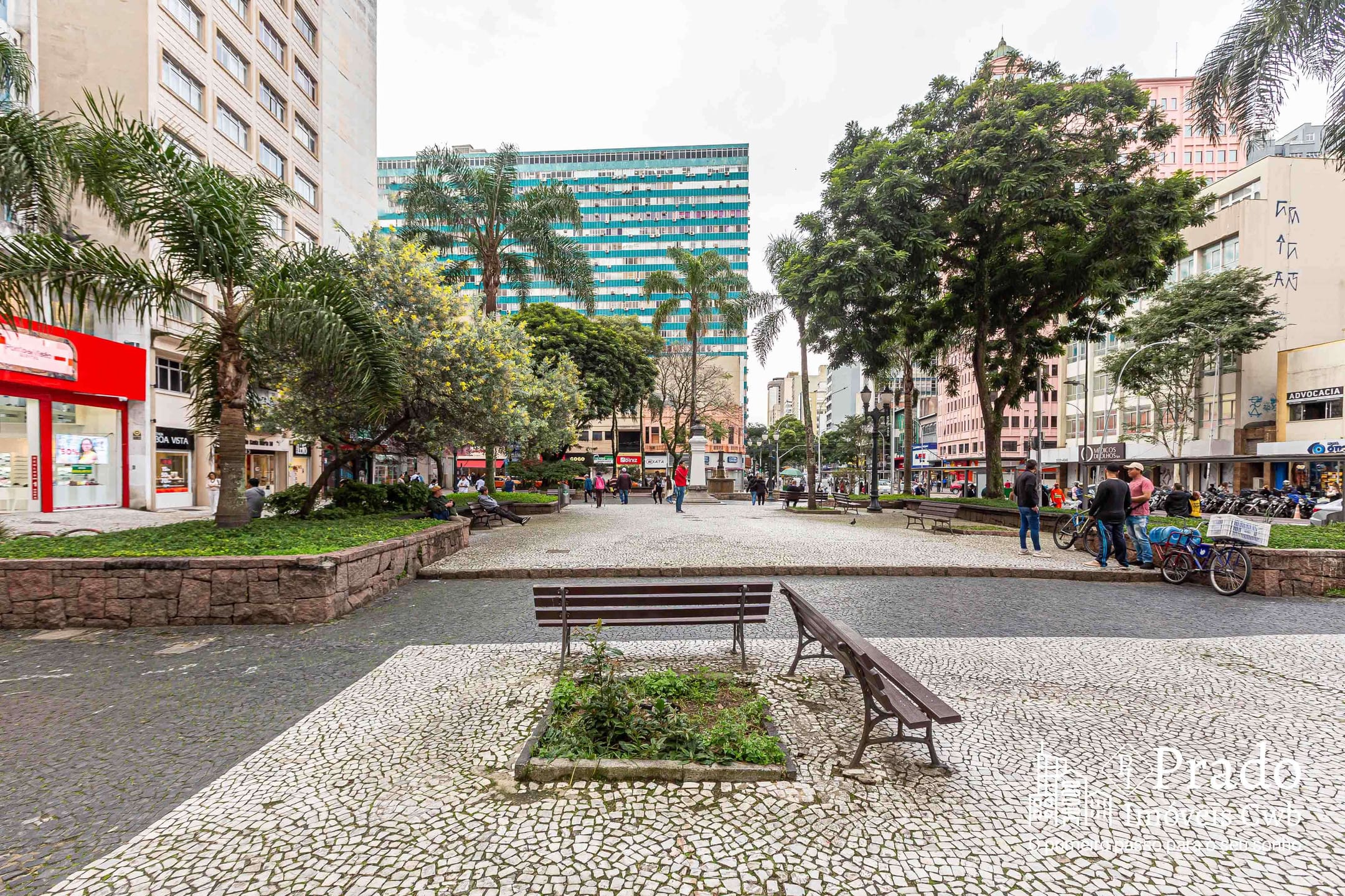 Apartamento, 1 quarto, 46 m² - Foto 35