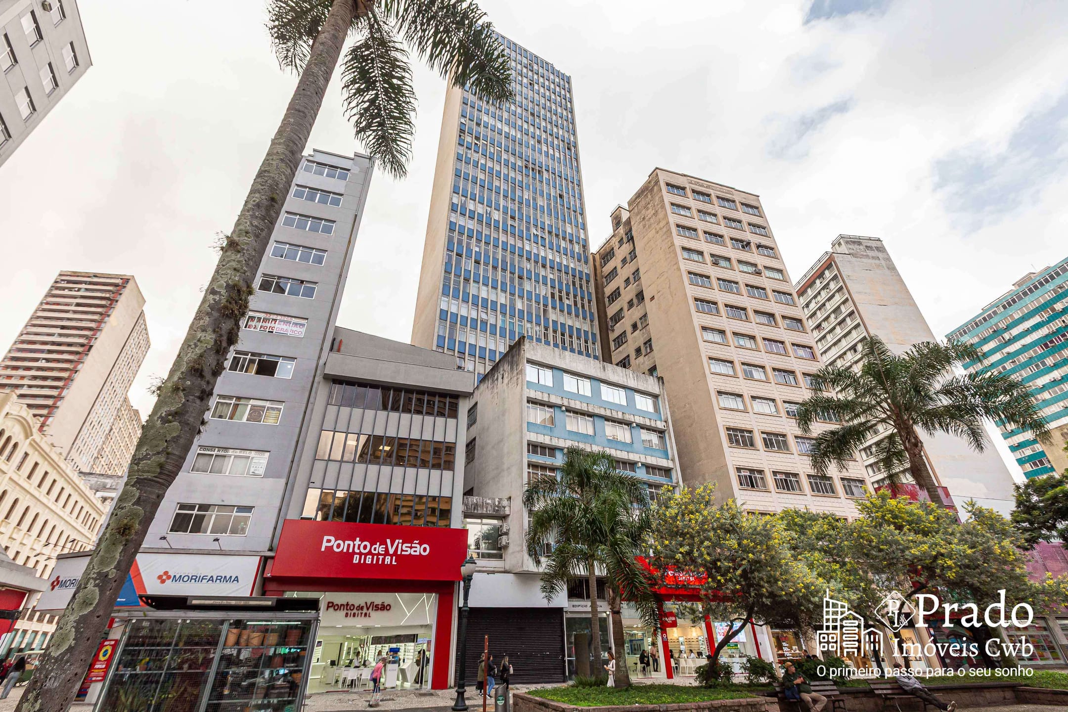 Apartamento, 1 quarto, 46 m² - Foto 36