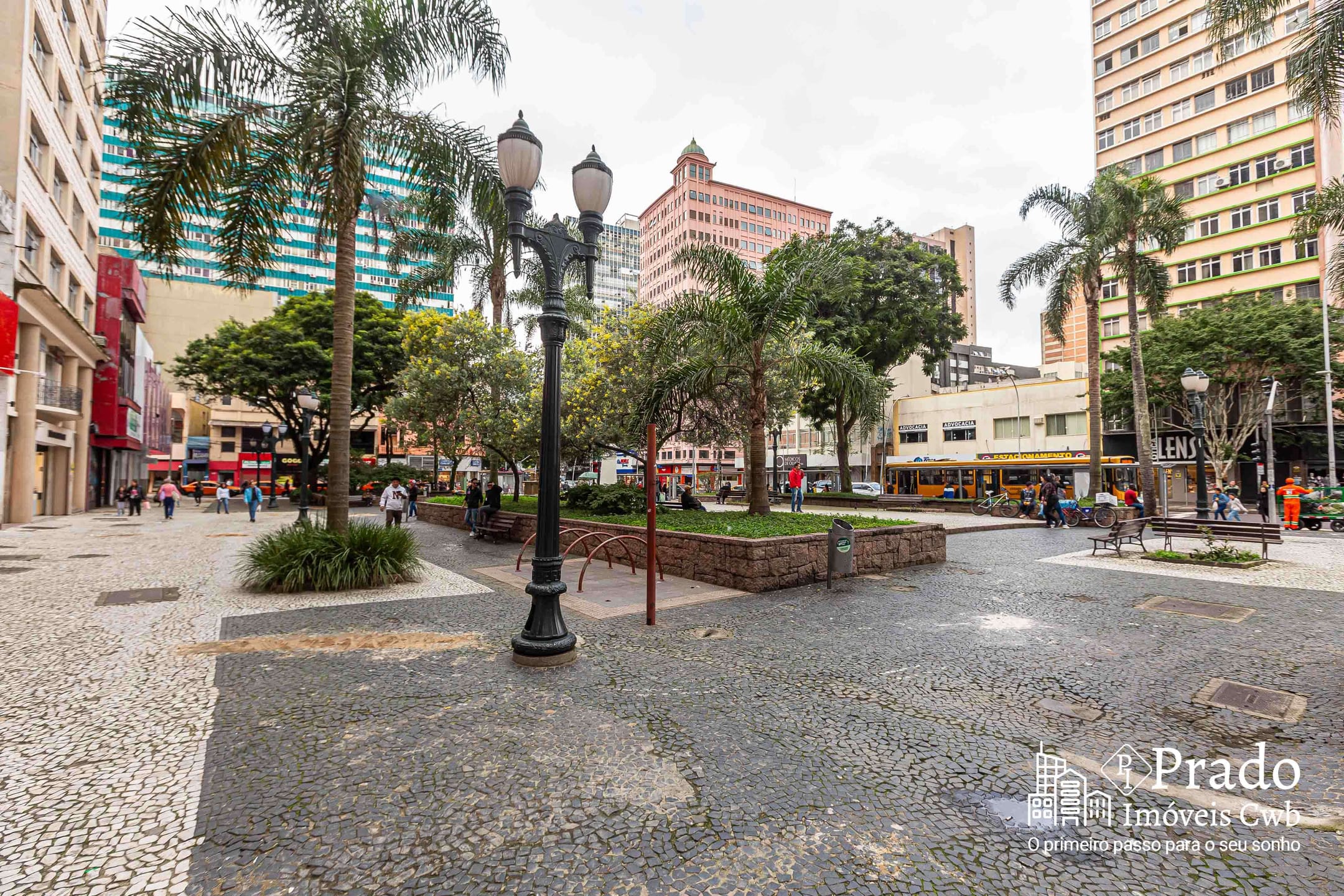 Apartamento, 1 quarto, 46 m² - Foto 39