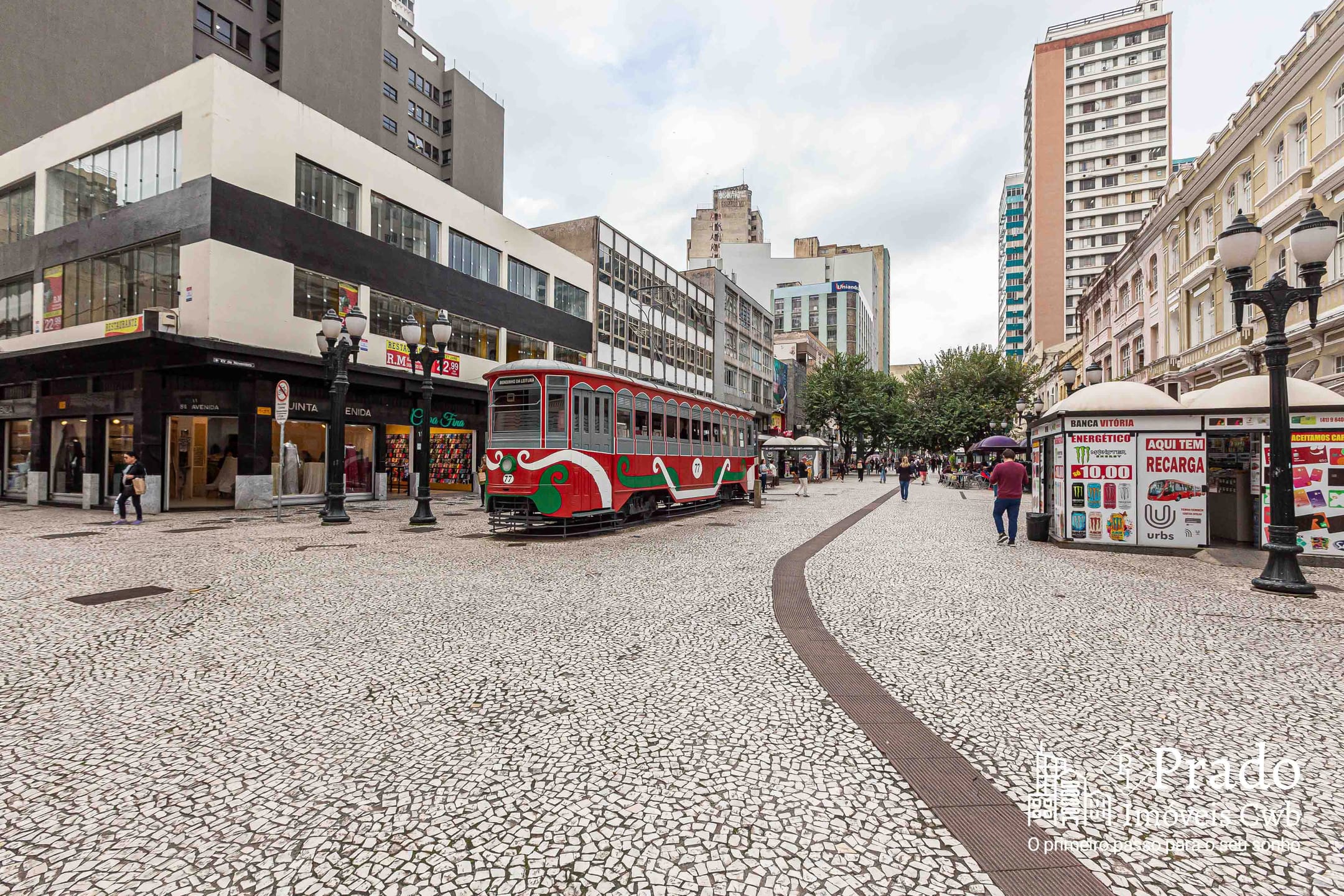 Apartamento, 1 quarto, 46 m² - Foto 40