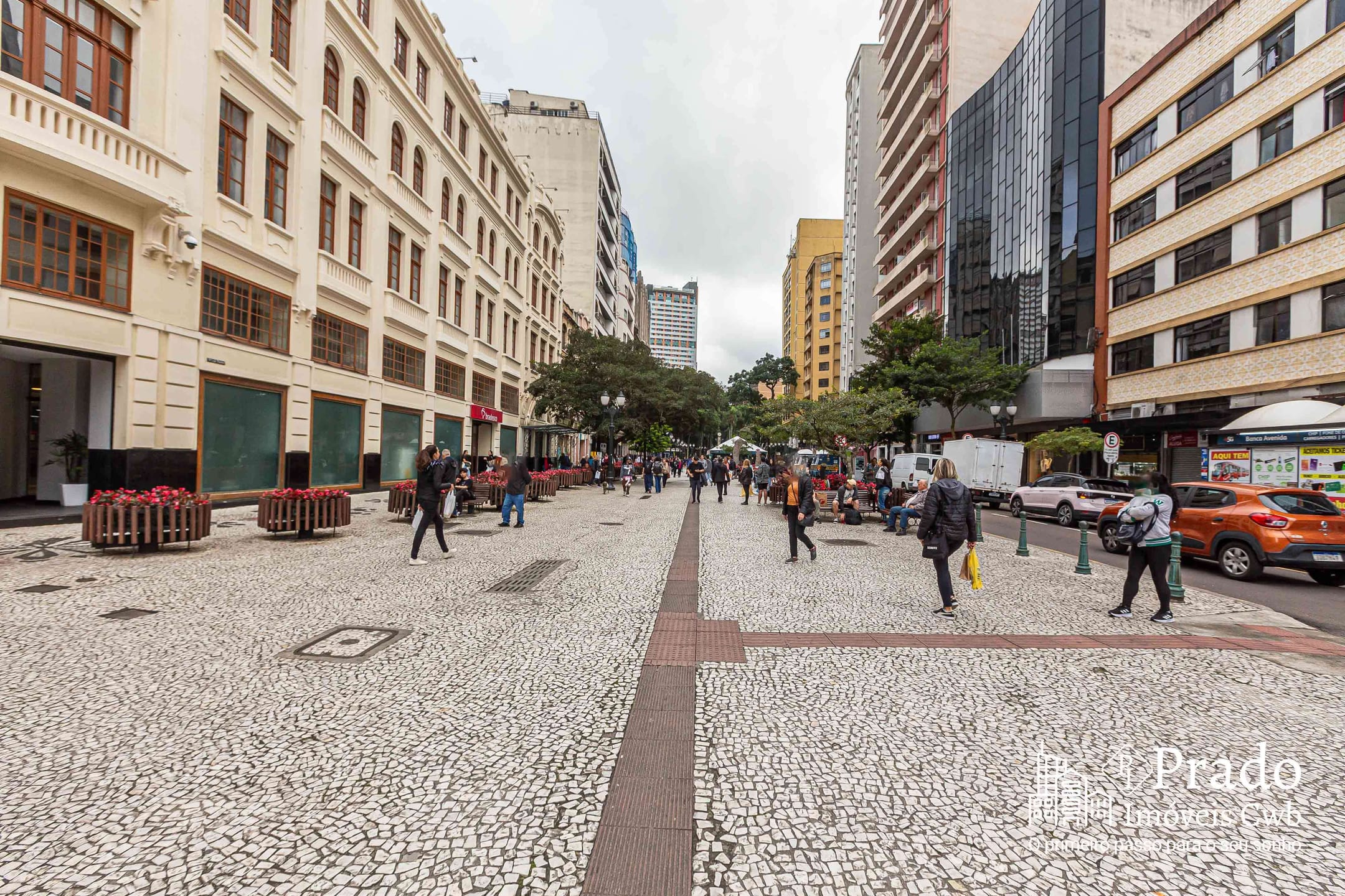 Apartamento, 1 quarto, 46 m² - Foto 43