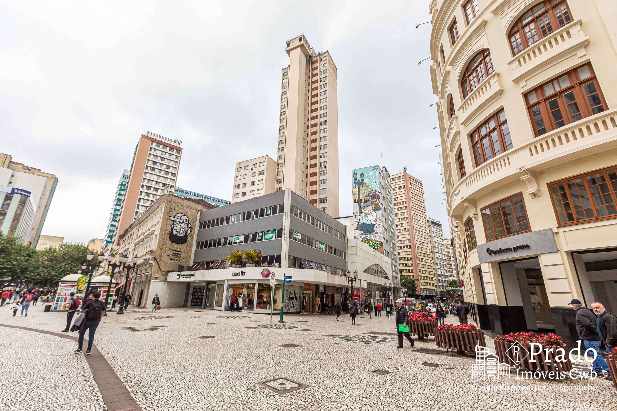 Apartamento, 1 quarto, 46 m² - Foto 44