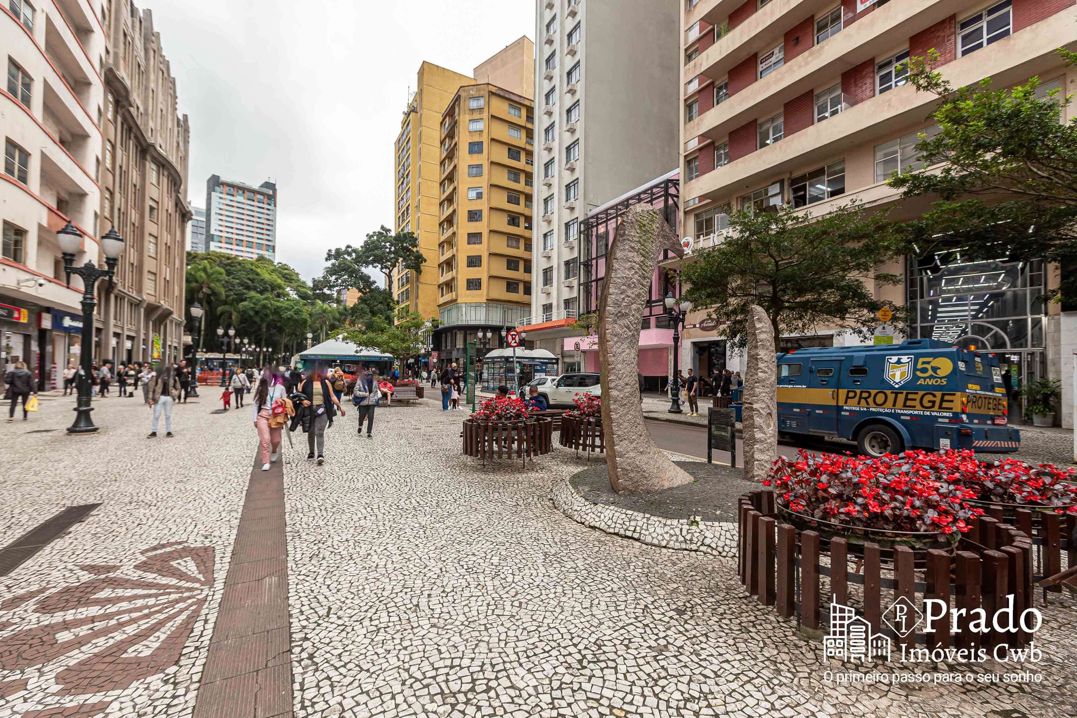 Apartamento, 1 quarto, 46 m² - Foto 45