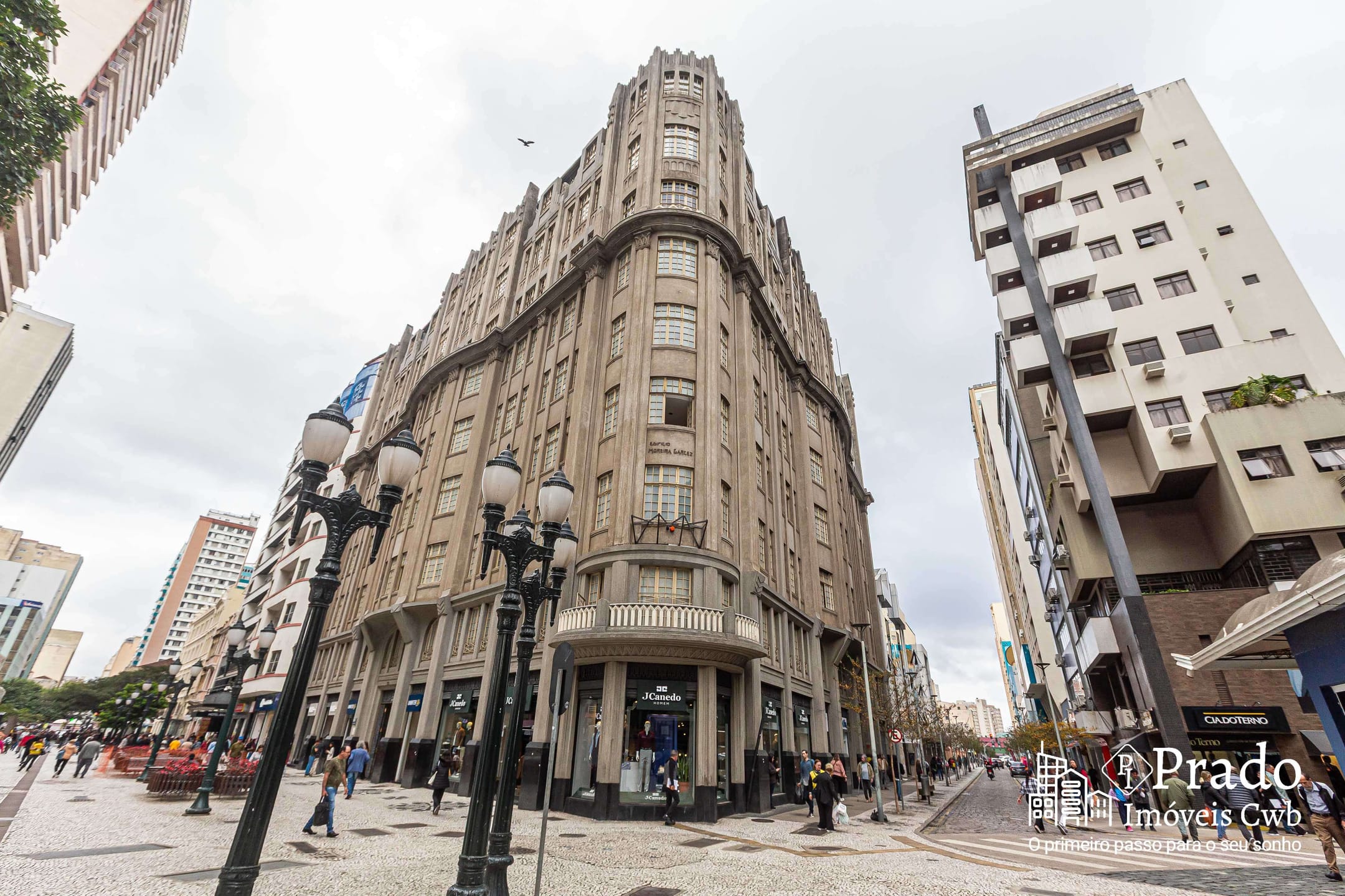 Apartamento, 1 quarto, 46 m² - Foto 48