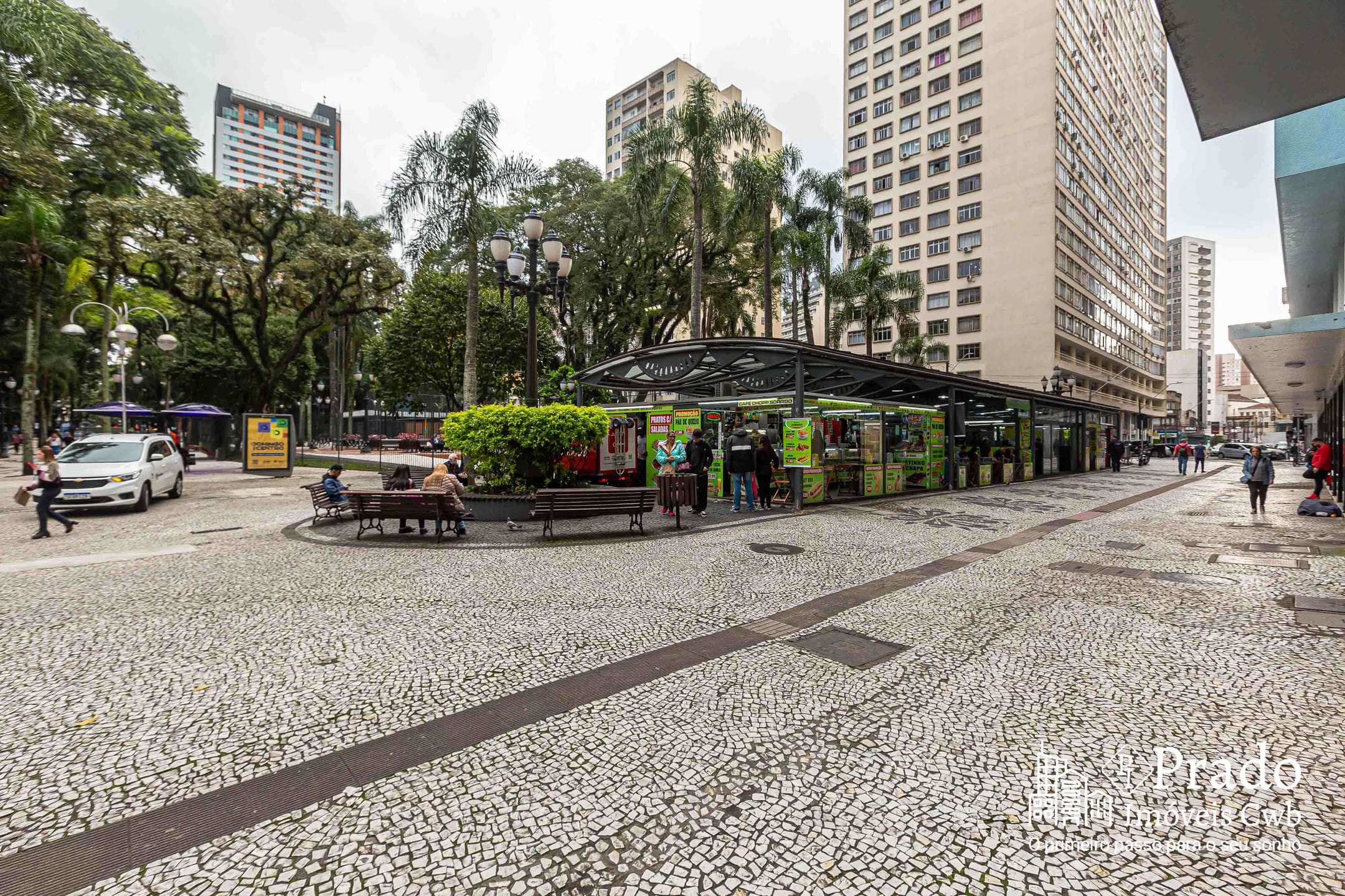 Apartamento, 1 quarto, 46 m² - Foto 49