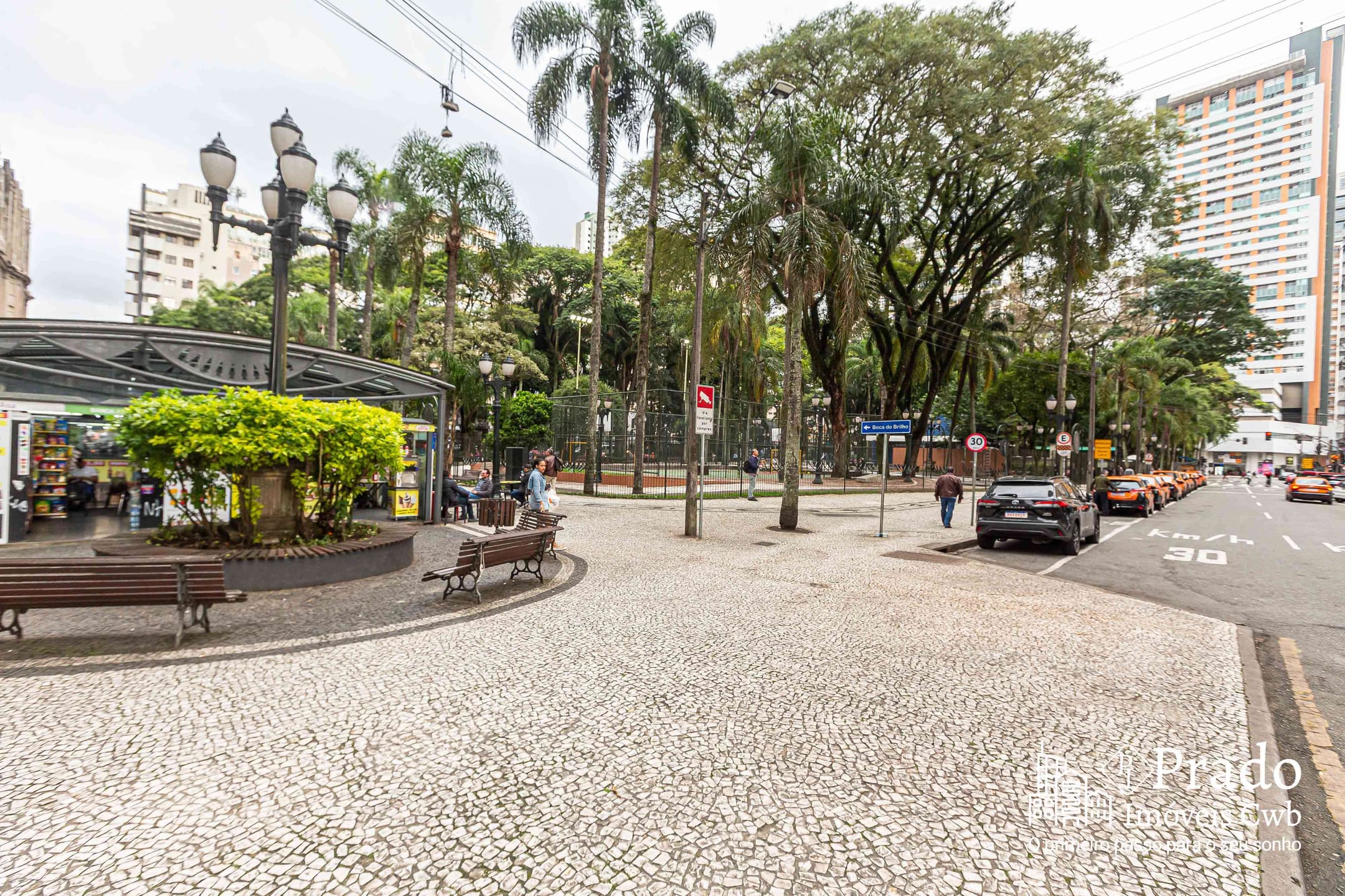 Apartamento, 1 quarto, 46 m² - Foto 50