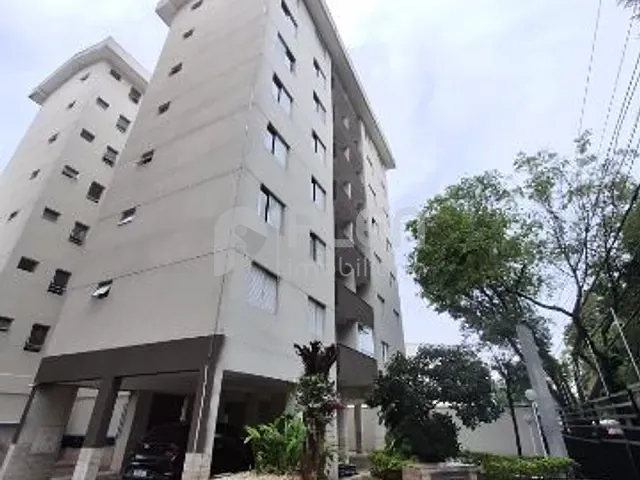 Apartamento 2 quartos e 2 banheiros, à venda, no bairro Jardim Paraíso em São Paulo