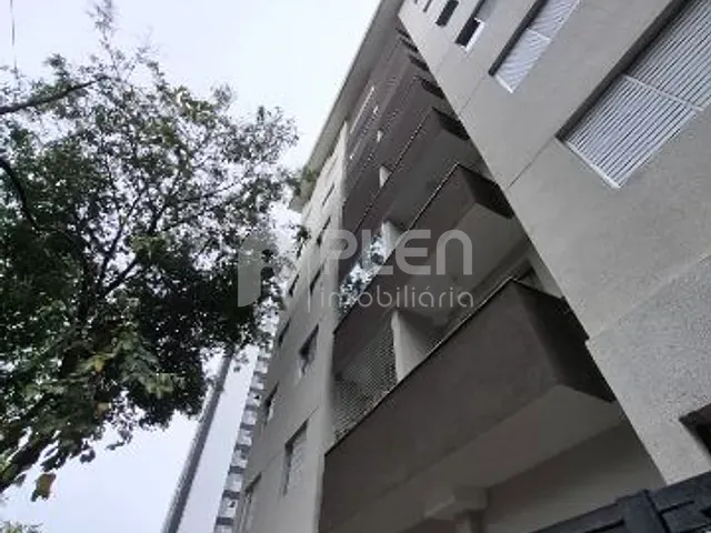Apartamento 2 quartos e 2 banheiros, à venda, no bairro Jardim Paraíso em São Paulo
