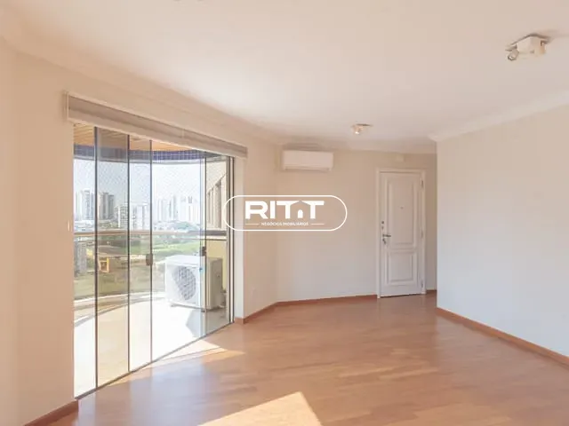 Apartamento 3 quartos e 4 banheiros, para alugar, no bairro Cambuí em Campinas