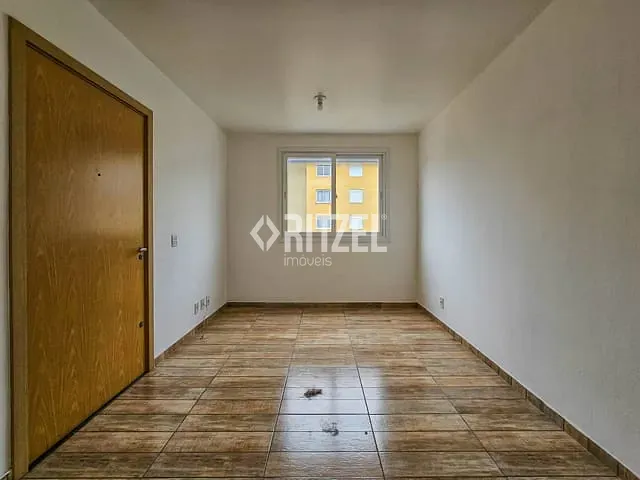 Apartamento 2 quartos e 1 banheiro, à venda, no bairro Industrial em Novo Hamburgo