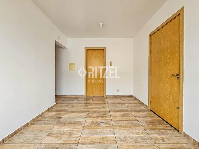 Apartamento 2 quartos e 1 banheiro, à venda, no bairro Industrial em Novo Hamburgo