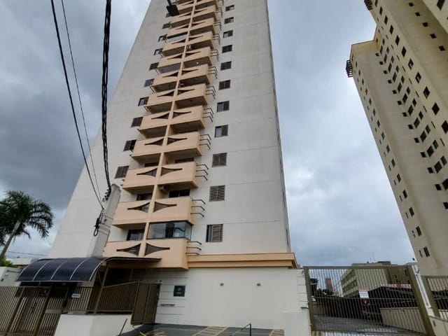 Foto do Apartamento - Apartamento à venda 2 Quartos, 1 Suite, 2 Vagas, 62.17M², Jardim Satélite, São José dos Campos - SP | Edifício Mariana | RUSSI IMÓVEIS