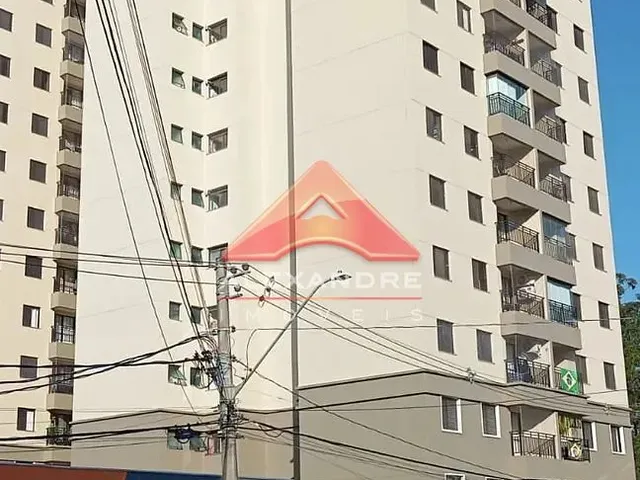 Apartamento com 62m² 2 quartos e 1 banheiro, à venda, no bairro Jardim América em São José Dos Campos