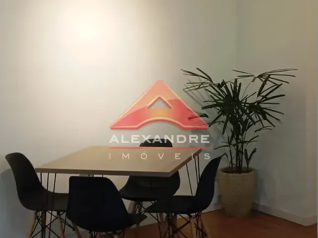 Apartamento com 62m² 2 quartos e 1 banheiro, à venda, no bairro Jardim América em São José Dos Campos