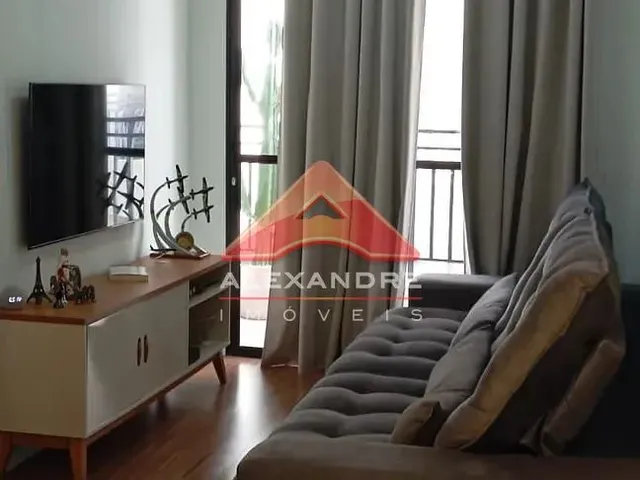 Apartamento com 62m² 2 quartos e 1 banheiro, à venda, no bairro Jardim América em São José Dos Campos