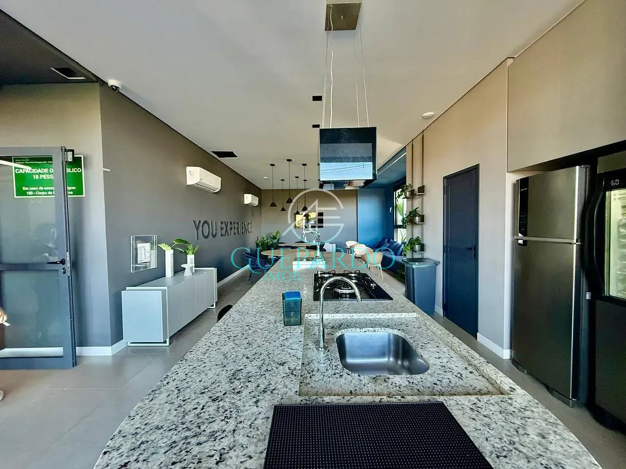 Apartamento, 3 quartos, 92 m² - Foto 35