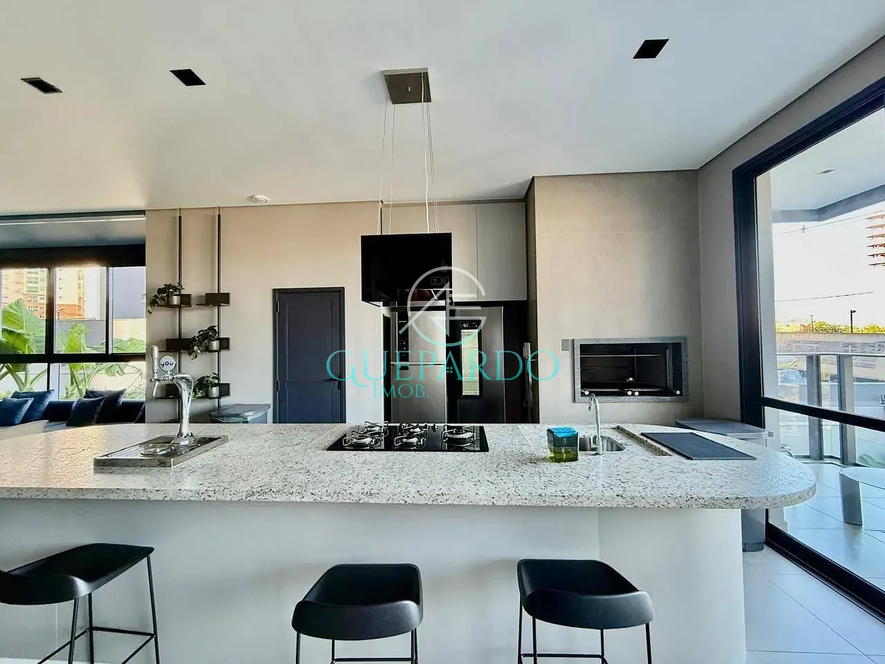 Apartamento, 3 quartos, 92 m² - Foto 37