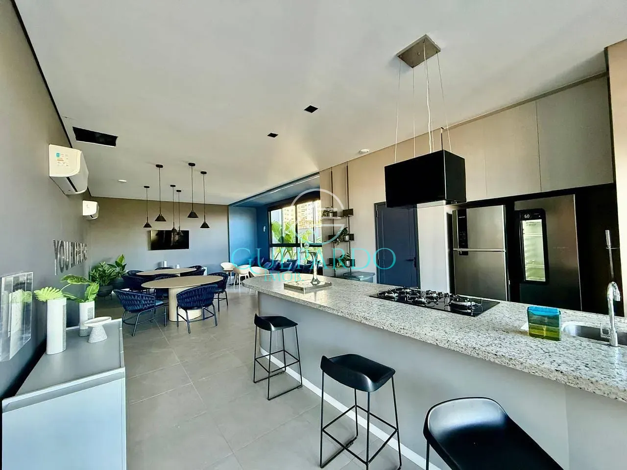 Apartamento, 3 quartos, 92 m² - Foto 36