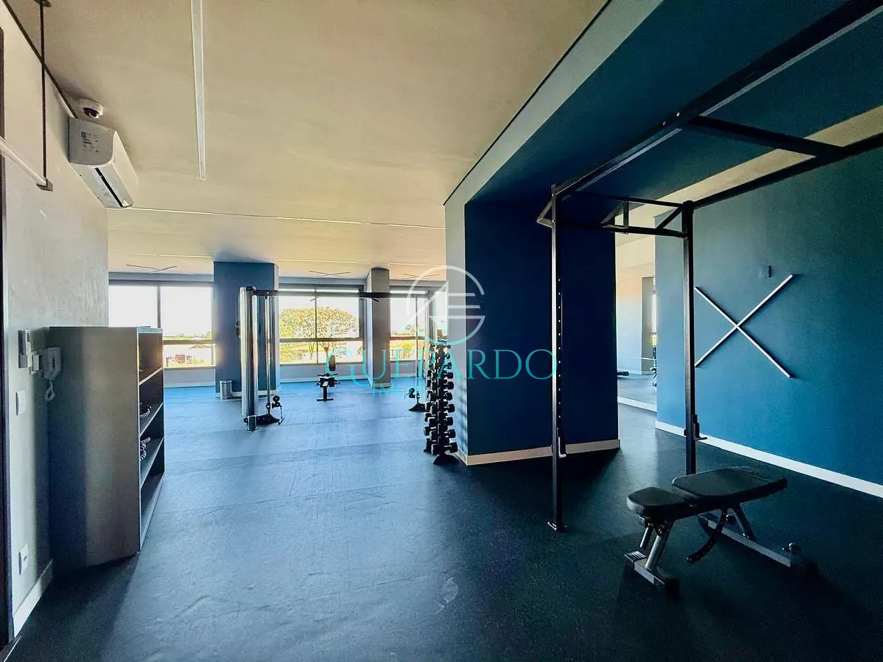 Apartamento, 3 quartos, 92 m² - Foto 39