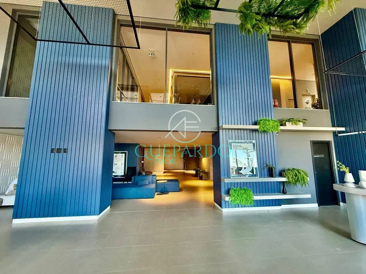 Apartamento, 3 quartos, 92 m² - Foto 27
