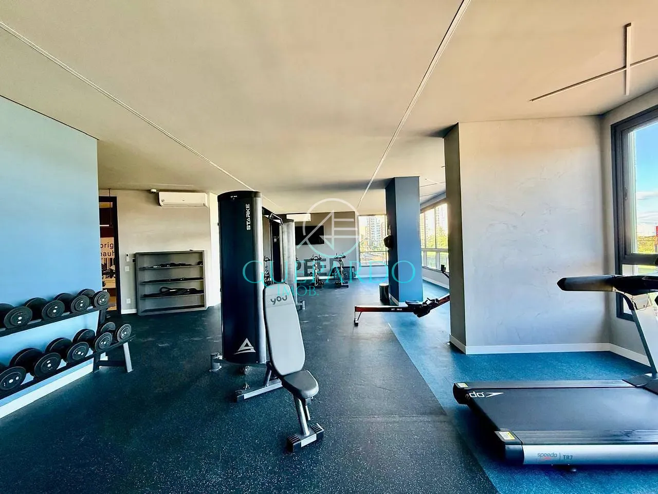 Apartamento, 3 quartos, 92 m² - Foto 45