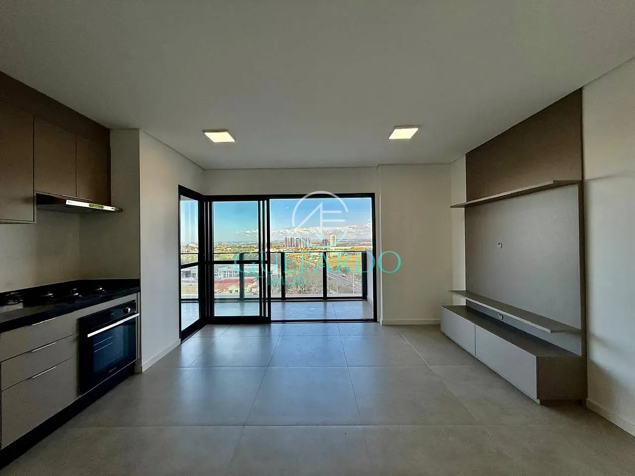 Apartamento, 3 quartos, 92 m² - Foto 2