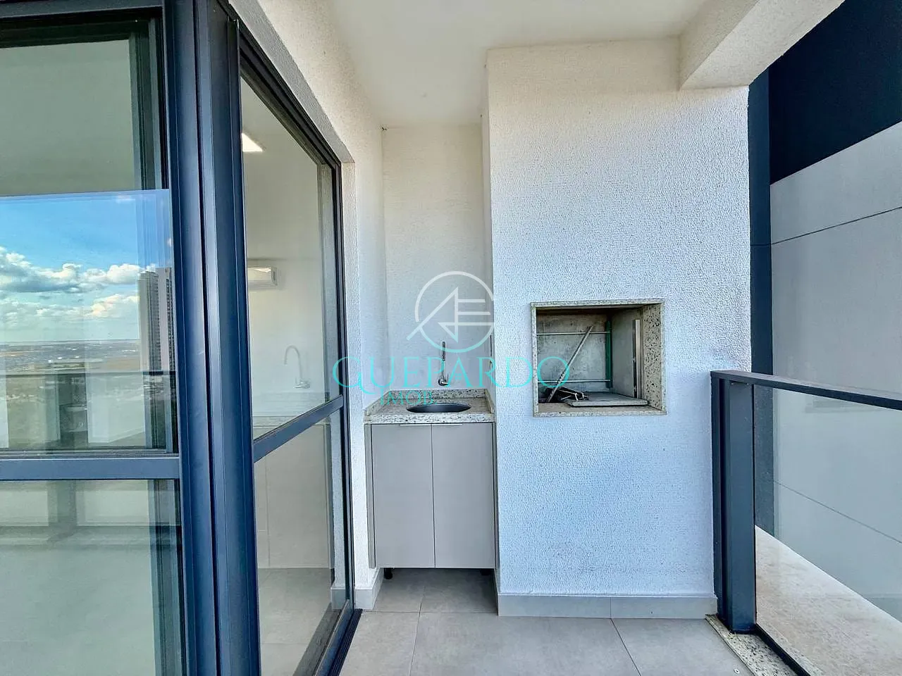 Apartamento, 3 quartos, 92 m² - Foto 8