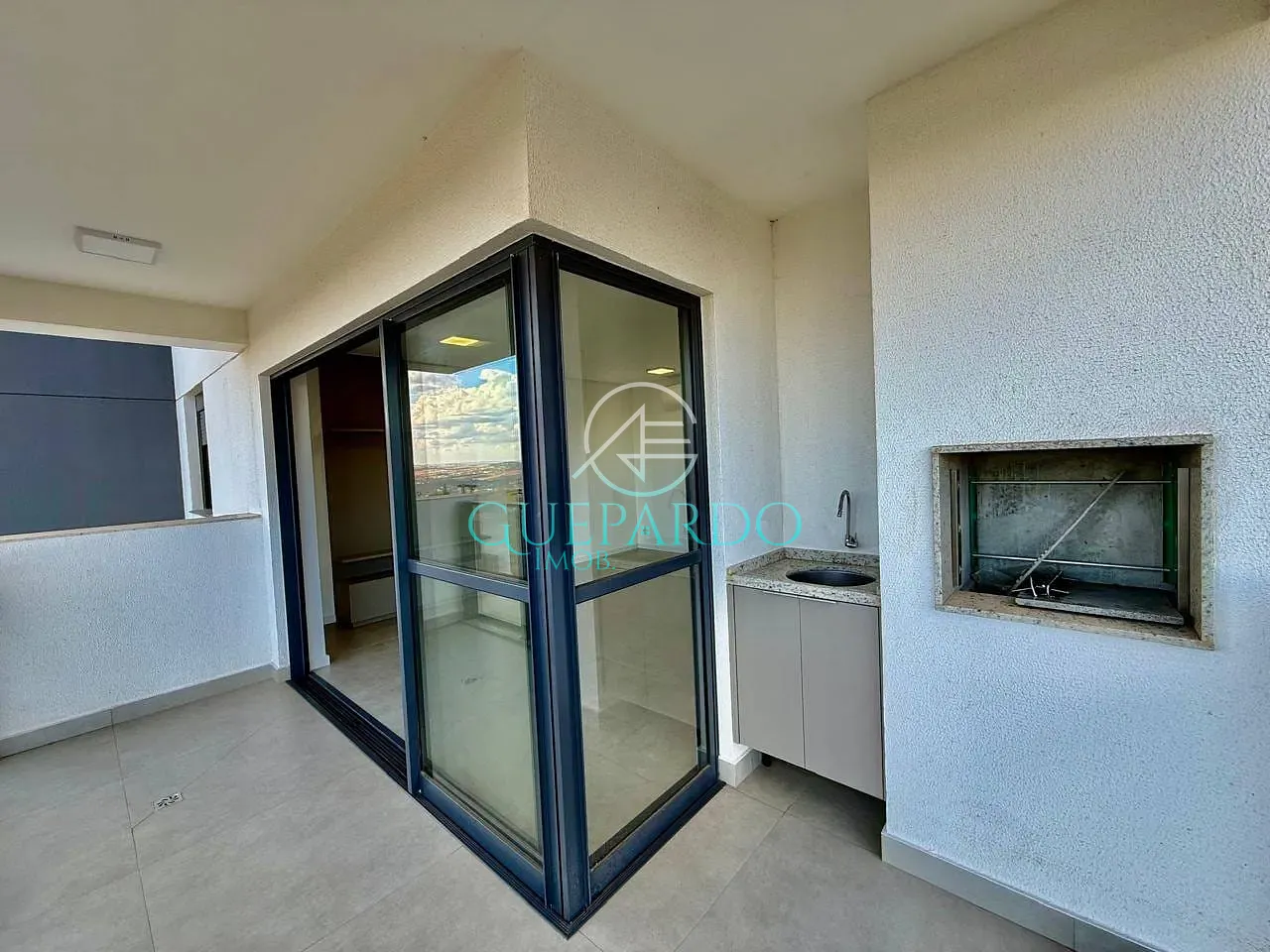 Apartamento, 3 quartos, 92 m² - Foto 9