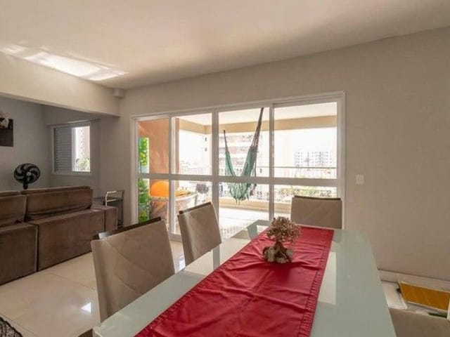 Foto do Apartamento - Apartamento com 3 dormitórios para alugar, 122 m² por R$ 4.640,00/mês - Jardim das Indústrias - São José dos Campos/SP | INDEPENDENCE NEGOCIOS IMOBILIARIOS LTDA